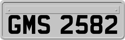 GMS2582