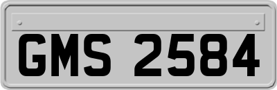 GMS2584