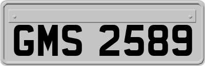 GMS2589
