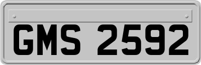 GMS2592