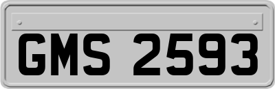 GMS2593