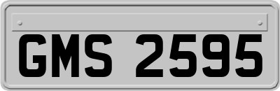 GMS2595