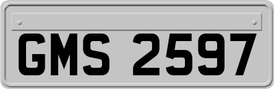 GMS2597