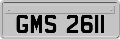GMS2611