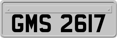 GMS2617