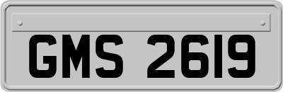 GMS2619