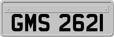 GMS2621