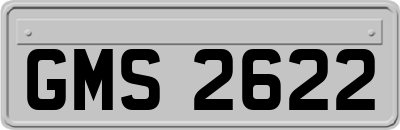 GMS2622