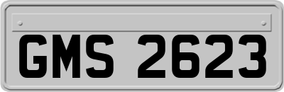 GMS2623