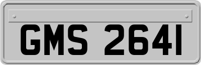 GMS2641