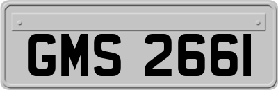 GMS2661