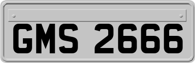 GMS2666