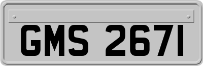 GMS2671