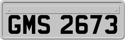 GMS2673
