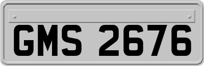 GMS2676