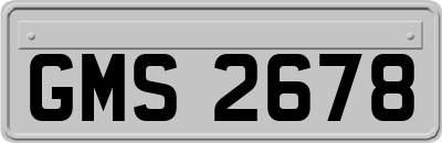 GMS2678