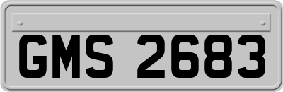 GMS2683