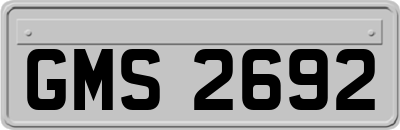 GMS2692