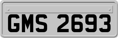 GMS2693