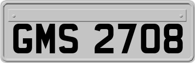 GMS2708