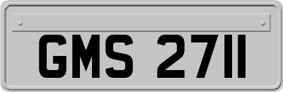 GMS2711