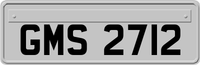 GMS2712