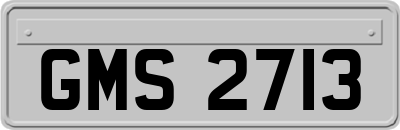 GMS2713