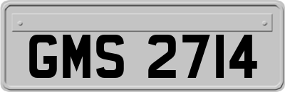 GMS2714