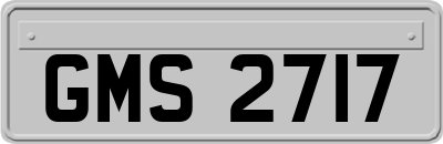 GMS2717