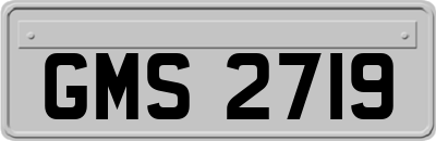 GMS2719