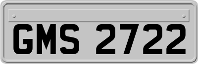 GMS2722