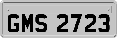 GMS2723