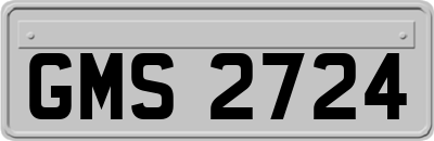 GMS2724