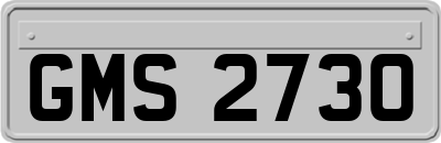 GMS2730