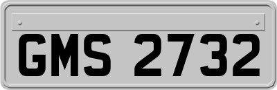 GMS2732