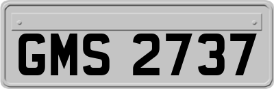 GMS2737