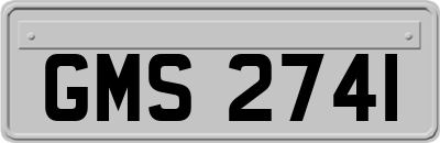 GMS2741
