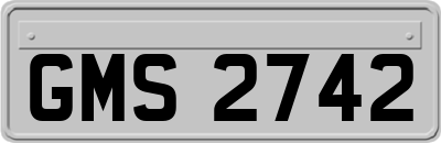 GMS2742