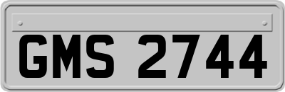 GMS2744