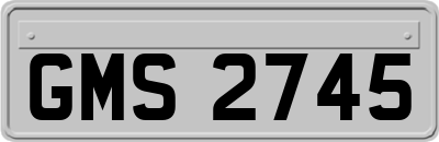 GMS2745
