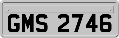 GMS2746