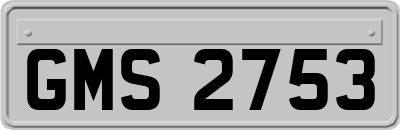 GMS2753