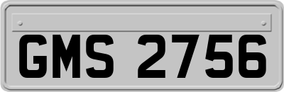 GMS2756