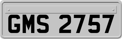GMS2757