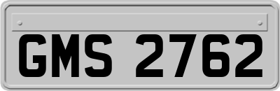 GMS2762