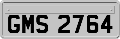 GMS2764
