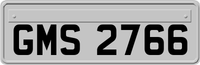 GMS2766