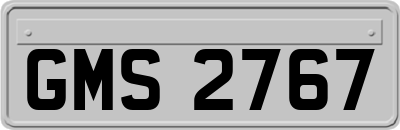 GMS2767