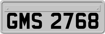 GMS2768