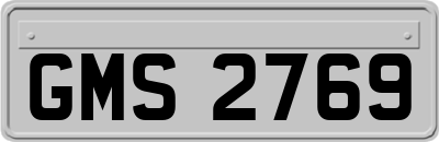 GMS2769